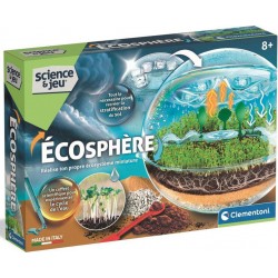 CLEMENTONI ECOSPHERE