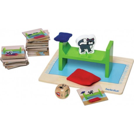 HAPE FIND MONTY