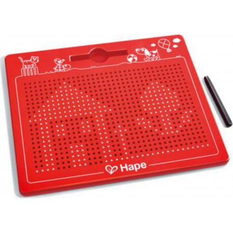 HAPE TABLETTE DE DESSIN MAGNETIQUE