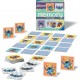 RAVENSBURGER STITCH CHALLENGE MEMORY®