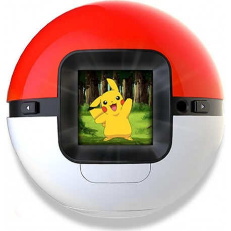 SIDJ POKEMON DRESSEUR GUESS ULTIMATE