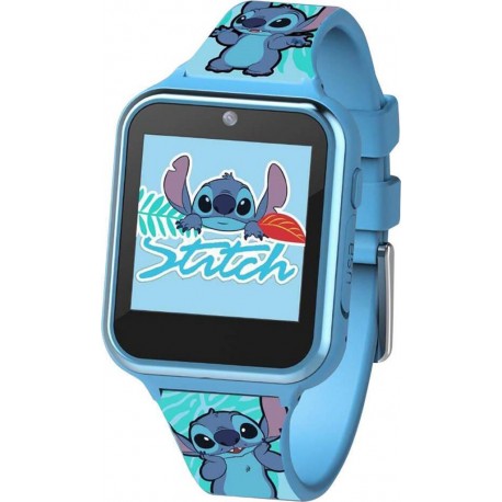 SIDJ STITCH MONTRE ENFANT INTERACTIVE
