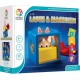 SMART GAMES LAPIN ET MAGICIEN