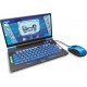 VTECH GENIUS XL ORDINATEUR EDUCATIF BILINGUE