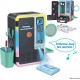 VTECH KIDISECRETS MON CASIER MAGIC REVEAL NOIR