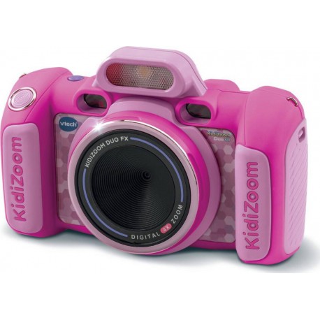 VTECH KIDIZOOM DUO FX ROSE