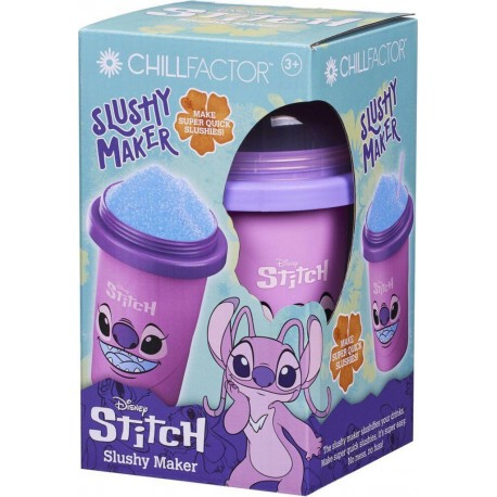 BANDAI STITCH CHILLFACTOR MUG A GRANITE