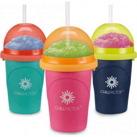 BANDAI CHILLFACTOR MUG A GRANITE