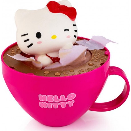 BANDAI HELLO KITTY CAPPUCCINO