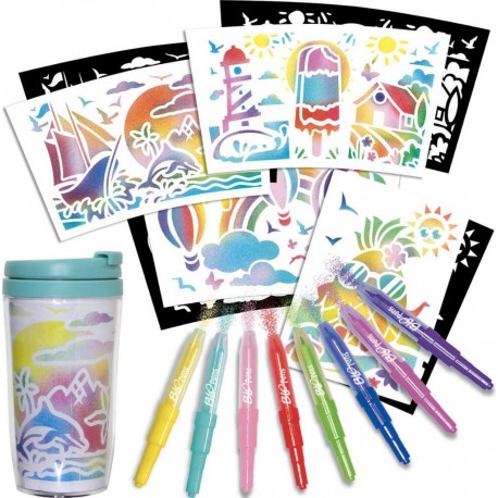 BLOPENS X-TRA CREA'MUg