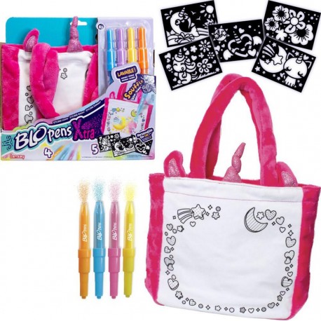 BLOPENS X-TRA STYL' BAG LICORNE