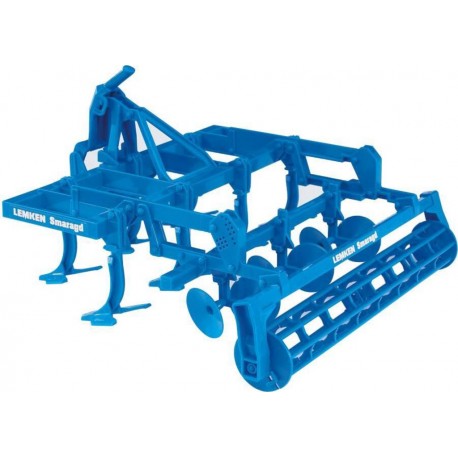 BRUDER DECHAUMEUR LEMKEN