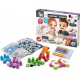 BUKI ACTIVITY BOX TAMPONS