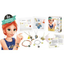 BUKI BIJOUX SCINTILLANTS