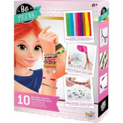 BUKI BRACELETS D' AMITIE