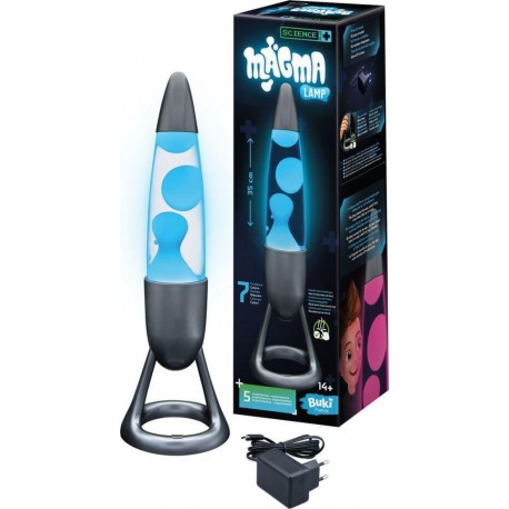 BUKI LAMPE MAGMA