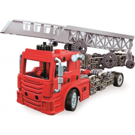 CLEMENTONI CAMION DE POMPIER