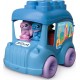 CLEMENTONI CLEMMY - STITCH - BUS