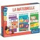 CLEMENTONI LA MATERNELLE