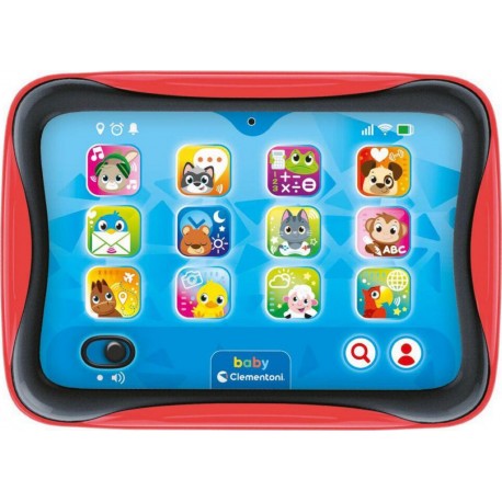 CLEMENTONI MA PREMIERE TABLETTE PARLANT