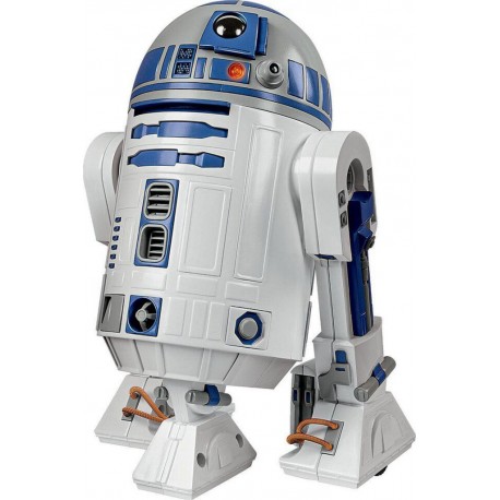 CLEMENTONI SCIENCE & JEU STAR WARS ROBOT R2-D2