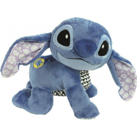 CLEMENTONI STITCH, MARCHE AVEC MOI