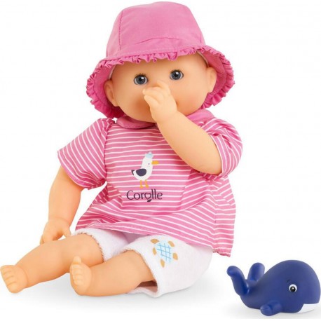 COROLLE BB BAIN OCEANE MON PREMIER POUPON