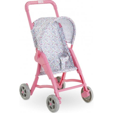 COROLLE BB30 POUSSETTE FLORALE - ACCESSOIRES