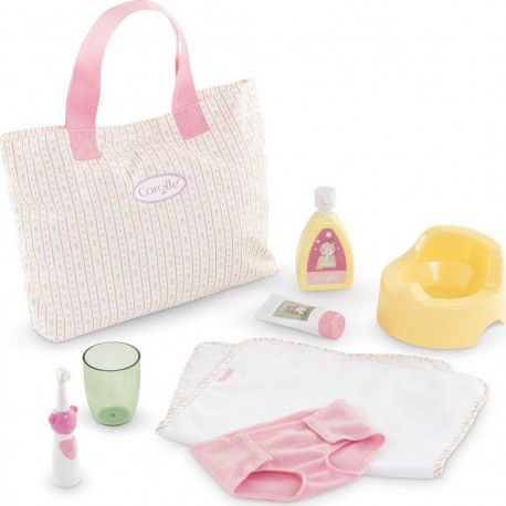 COROLLE BB30/36 COFFRET ACCESSOIRES A LANGER ACCESSOIRES