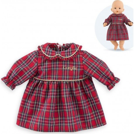 COROLLE BB36 ROBE VETEMENTS