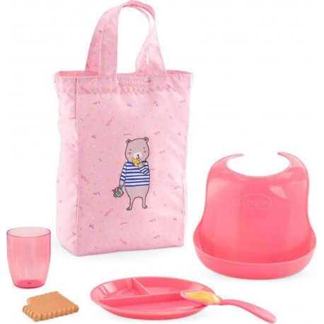 COROLLE BB36/42 COFFRET REPAS ACCESSOIRES
