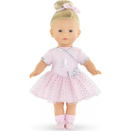 COROLLE CONSTANCE BALLERINE 36 CM MA
