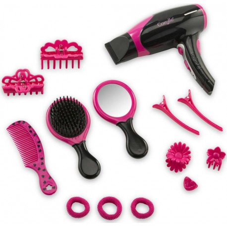 COROLLE MA COFFRET COIFFURE MA