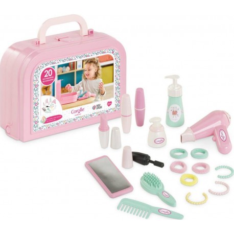 COROLLE MA PETITE VALISE BEAUTE ACCESSOIRES
