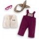 COROLLE MC COFFRET CHIC EXPLORATEUR