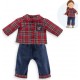 COROLLE MC ENSEMBLE HOMEWEAR 2 PIECES
