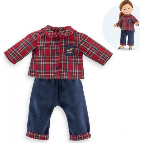 COROLLE MC ENSEMBLE HOMEWEAR 2 PIECES