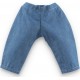 COROLLE MC JEANS BLEUS