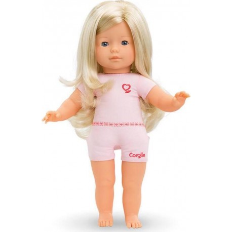 COROLLE POUPEE PALOMA 36CM MA