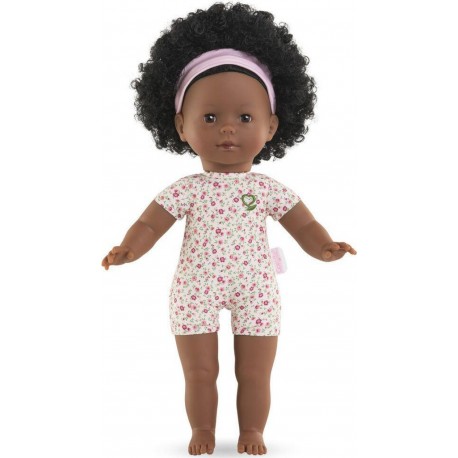 COROLLE POUPEE PAULINE FLEURS MA