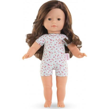 COROLLE POUPEE PENELOPE FLEURS MA