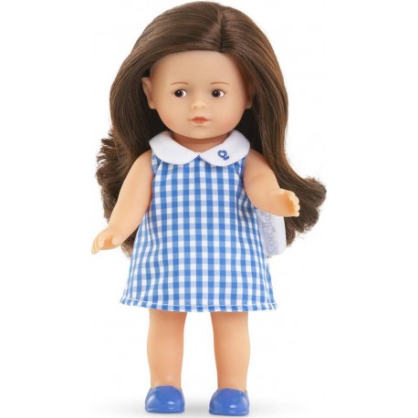 COROLLE POUPEE ROMY MES MINI COROLLINES