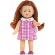 COROLLE POUPEE RUBY MES MINI COROLLINES