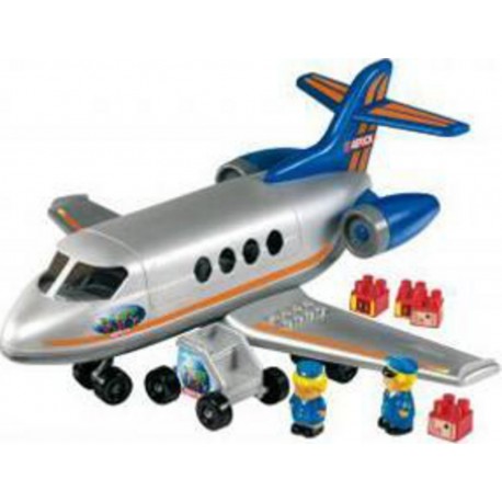 ECOIFFIER ABRICK AVION