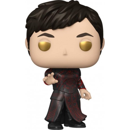 FUNKO MARVEL LES ETERNELS FIGURINE POP DRUIg