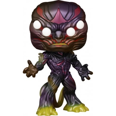 FUNKO MARVEL LES ETERNELS FIGURINE POP KRO