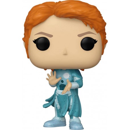 FUNKO MARVEL LES ETERNELS FIGURINE POP SPRITE