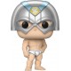FUNKO PEACEMAKER FIGURINE POP PEACEMAKER