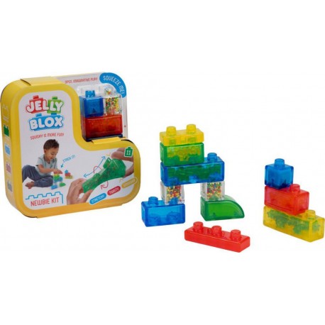 GOLIATH JELLY BLOX- NEWBIE KIT