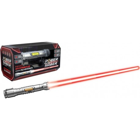 GOLIATH SABRE DE PUISSANCE ROUGE